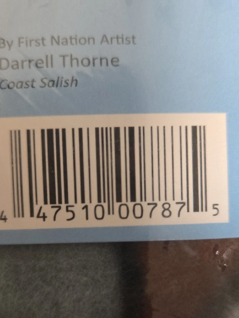 Pacific Blanket 60 80
